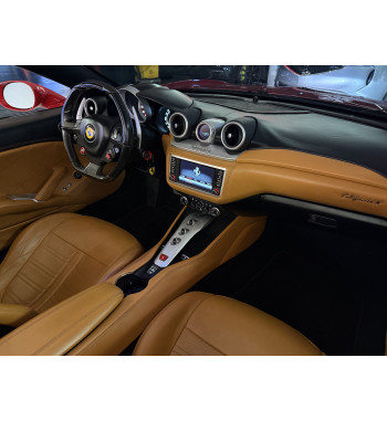 Ferrari California T 2016