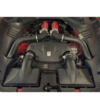 Ferrari California T 2016