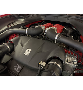 Ferrari California T 2016