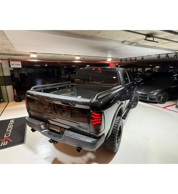 DODGE RAM REBEL 1500 DEL 2016