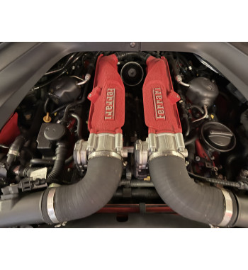 Ferrari California T 2016