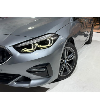 BMW 218i Gran Coupé 2018