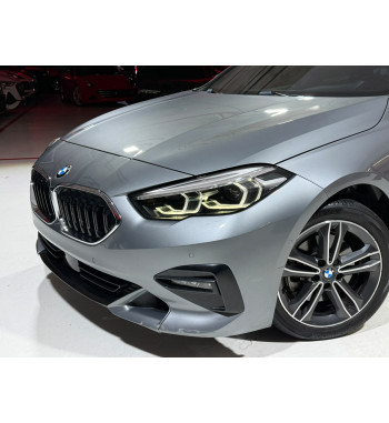 BMW 218i Gran Coupé 2018