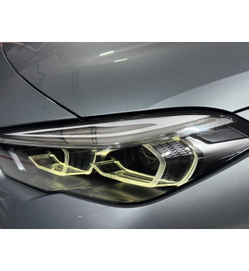 BMW 218i Gran Coupé 2018