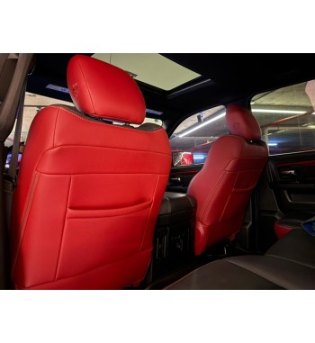 DODGE RAM REBEL 1500 DEL 2016