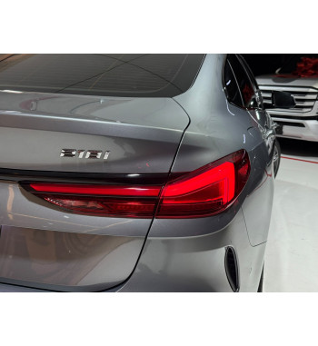 BMW 218i Gran Coupé 2018