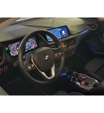 BMW 218i Gran Coupé 2018