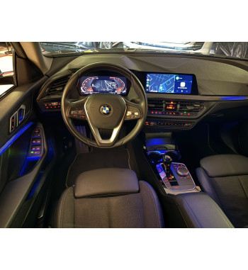 BMW 218i Gran Coupé 2018