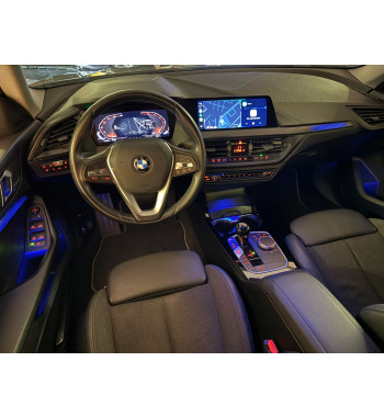 BMW 218i Gran Coupé 2018