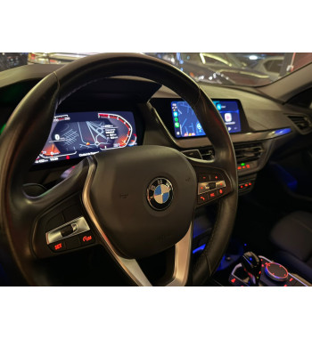 BMW 218i Gran Coupé 2018