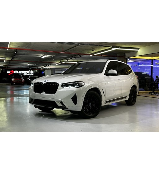 Bmw x3 20i Sdrive 2023