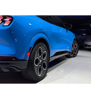 Ford Mustang Mach-E GT 2023