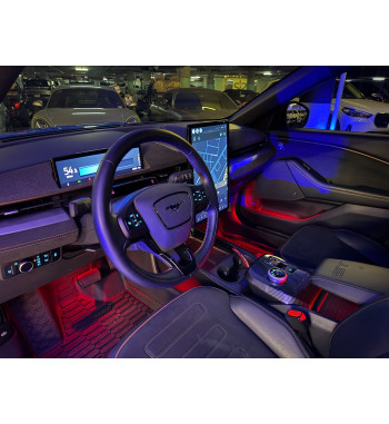 Ford Mustang Mach-E GT 2023