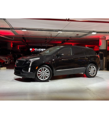 Cadillac XT5 400 2023