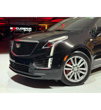 Cadillac XT5 400 2023