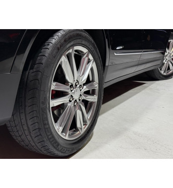 Cadillac XT5 400 2023