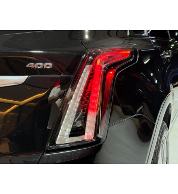 Cadillac XT5 400 2023