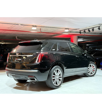 Cadillac XT5 400 2023