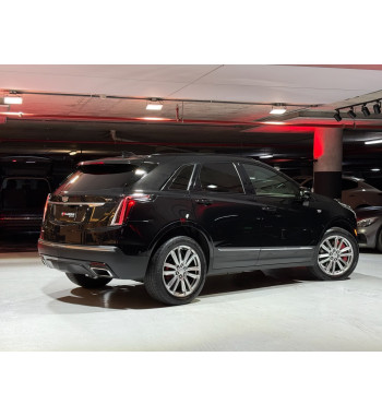 Cadillac XT5 400 2023