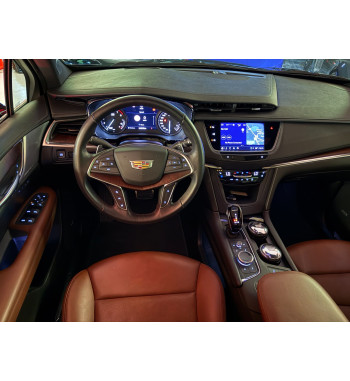 Cadillac XT5 400 2023