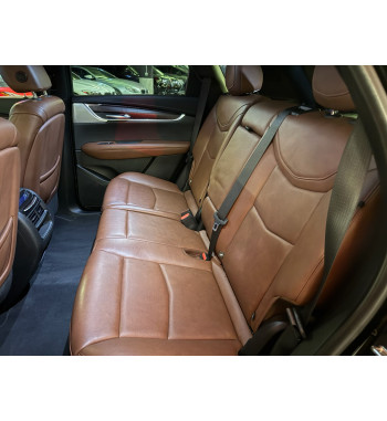 Cadillac XT5 400 2023