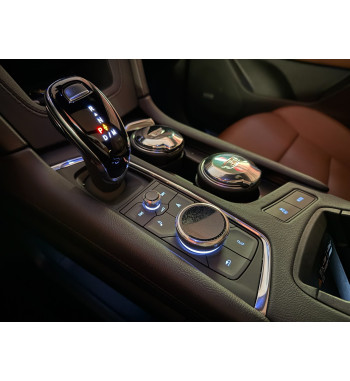 Cadillac XT5 400 2023