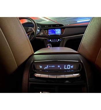 Cadillac XT5 400 2023