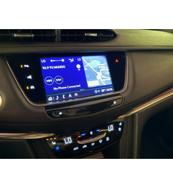 Cadillac XT5 400 2023
