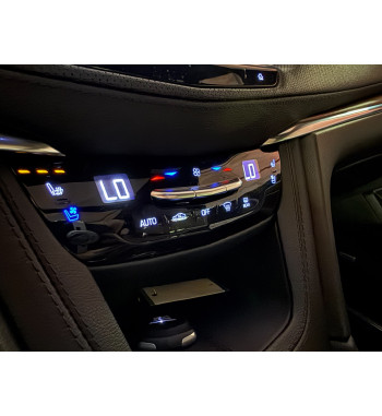 Cadillac XT5 400 2023
