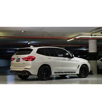 Bmw x3 20i Sdrive 2023