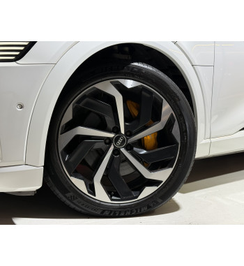 Audi e-tron Sportback 55 quattro S line