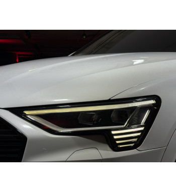 Audi e-tron Sportback 55 quattro S line