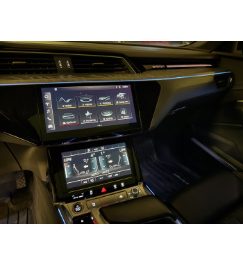 Audi e-tron Sportback 55 quattro S line