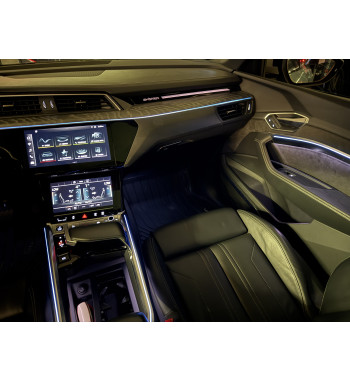 Audi e-tron Sportback 55 quattro S line