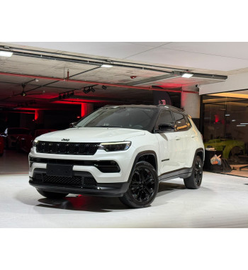 Jeep Compass T270 Longitude 2023