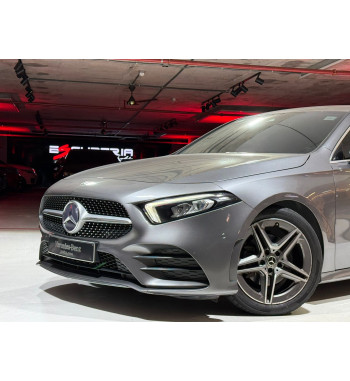 Mercedes A200 2019