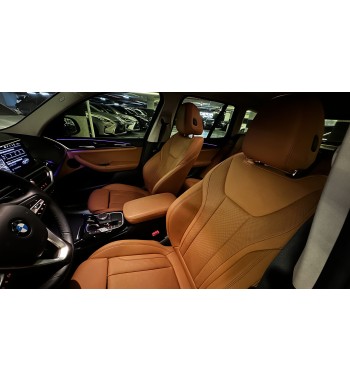 Bmw x3 20i Sdrive 2023