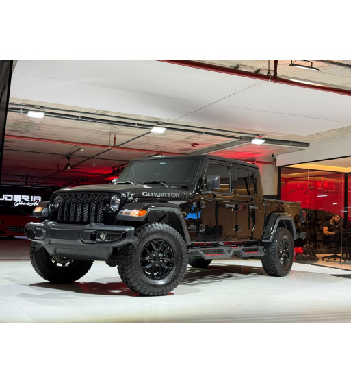 Jeep Gladiator 2023