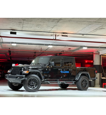 Jeep Gladiator 2023