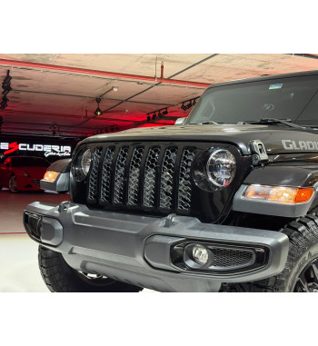 Jeep Gladiator 2023