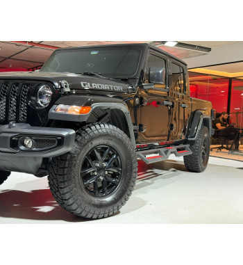Jeep Gladiator 2023