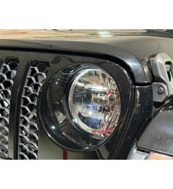 Jeep Gladiator 2023