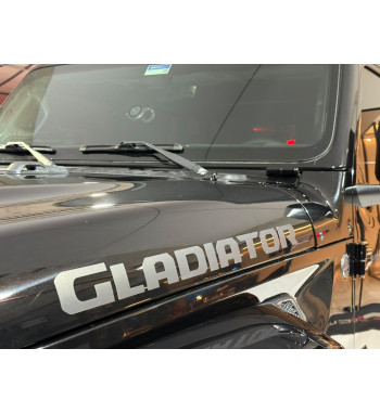 Jeep Gladiator 2023