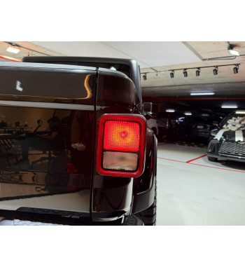 Jeep Gladiator 2023