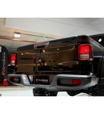 Jeep Gladiator 2023