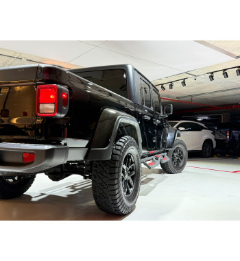 Jeep Gladiator 2023