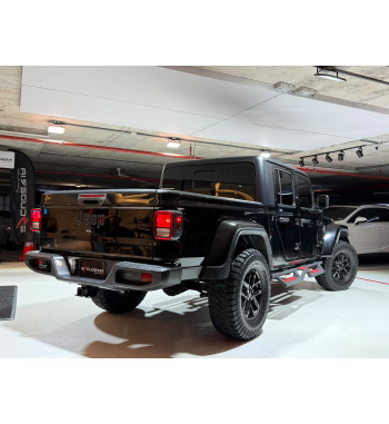Jeep Gladiator 2023
