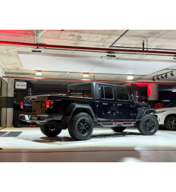 Jeep Gladiator 2023