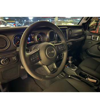Jeep Gladiator 2023