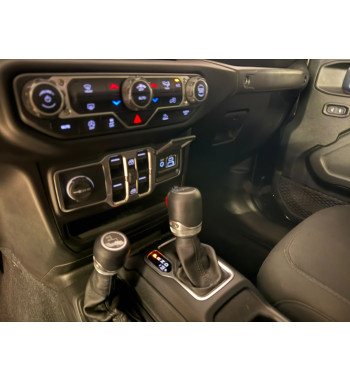 Jeep Gladiator 2023